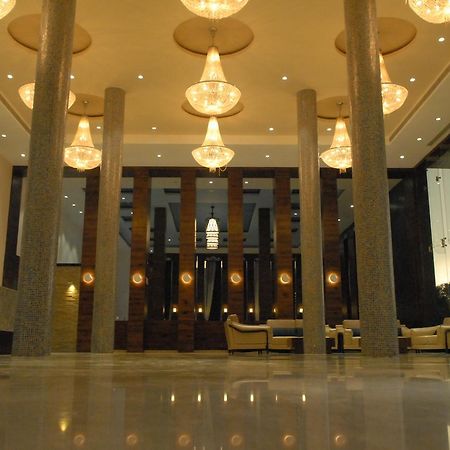 Hotel The Arindum Katni Екстер'єр фото