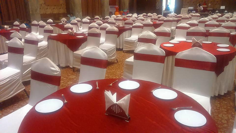 Hotel The Arindum Katni Екстер'єр фото