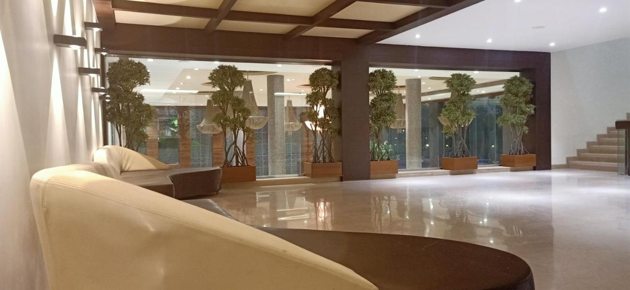 Hotel The Arindum Katni Екстер'єр фото